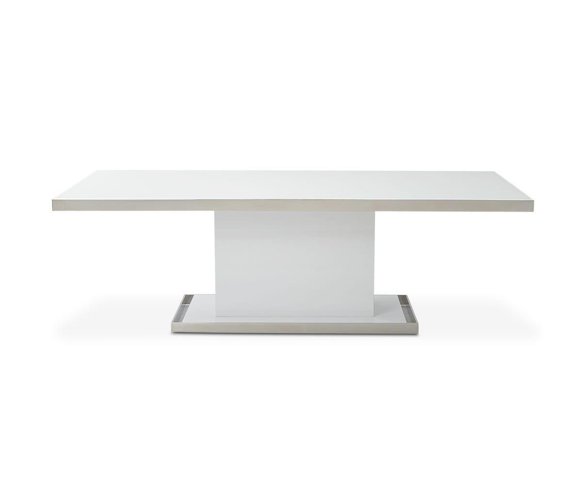 Svante 94 Dining Table
