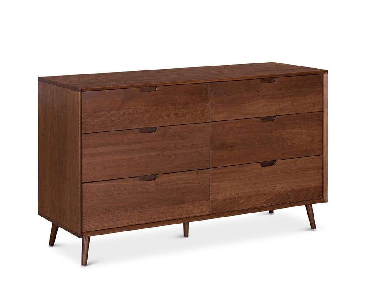 Juneau Double Dresser