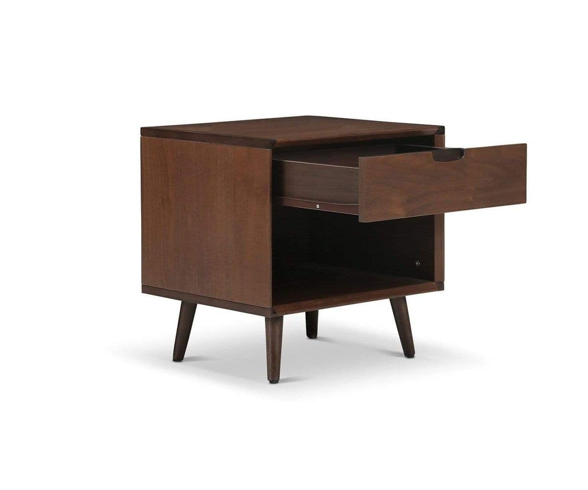 Juneau Nightstand
