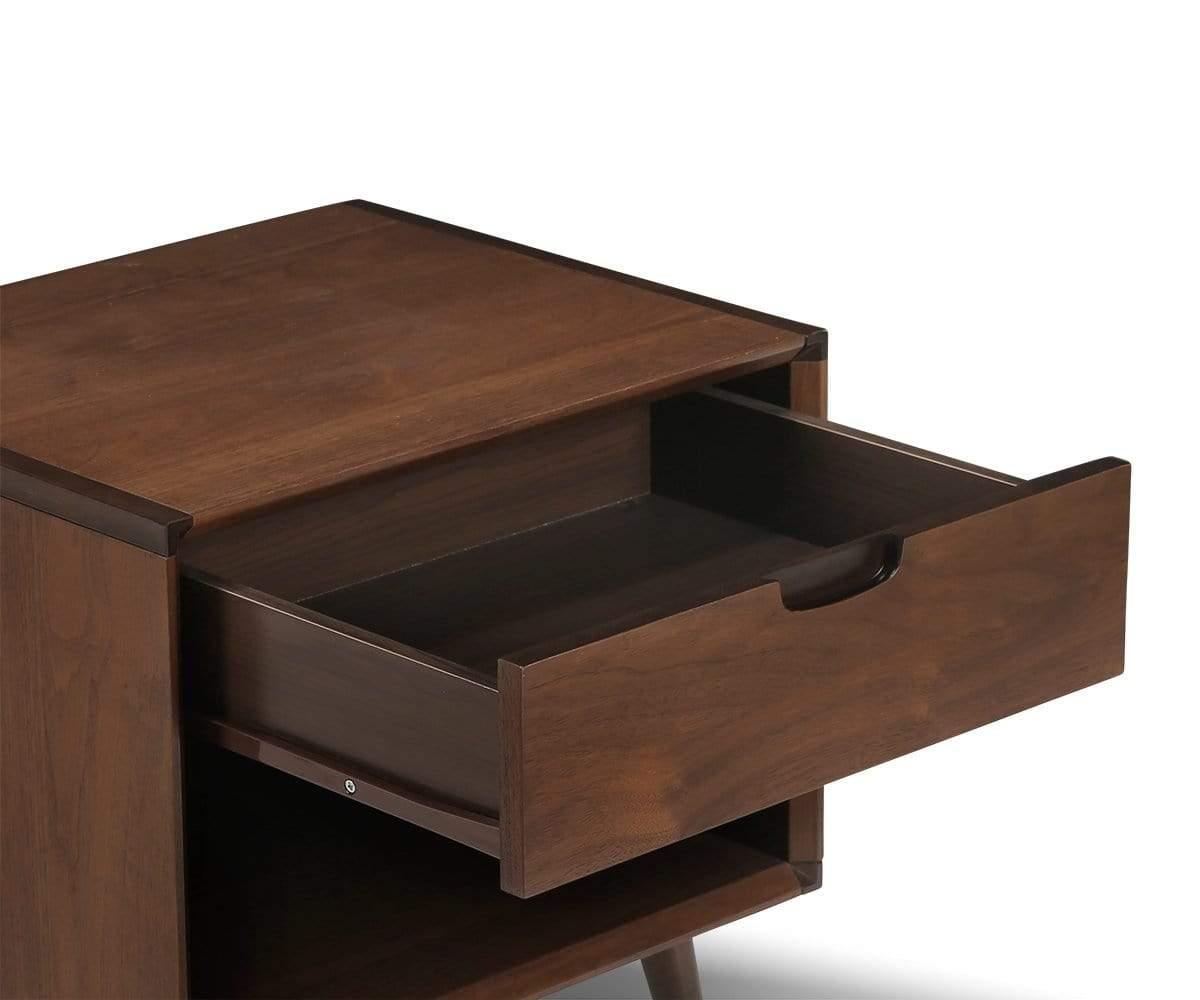 Juneau Nightstand