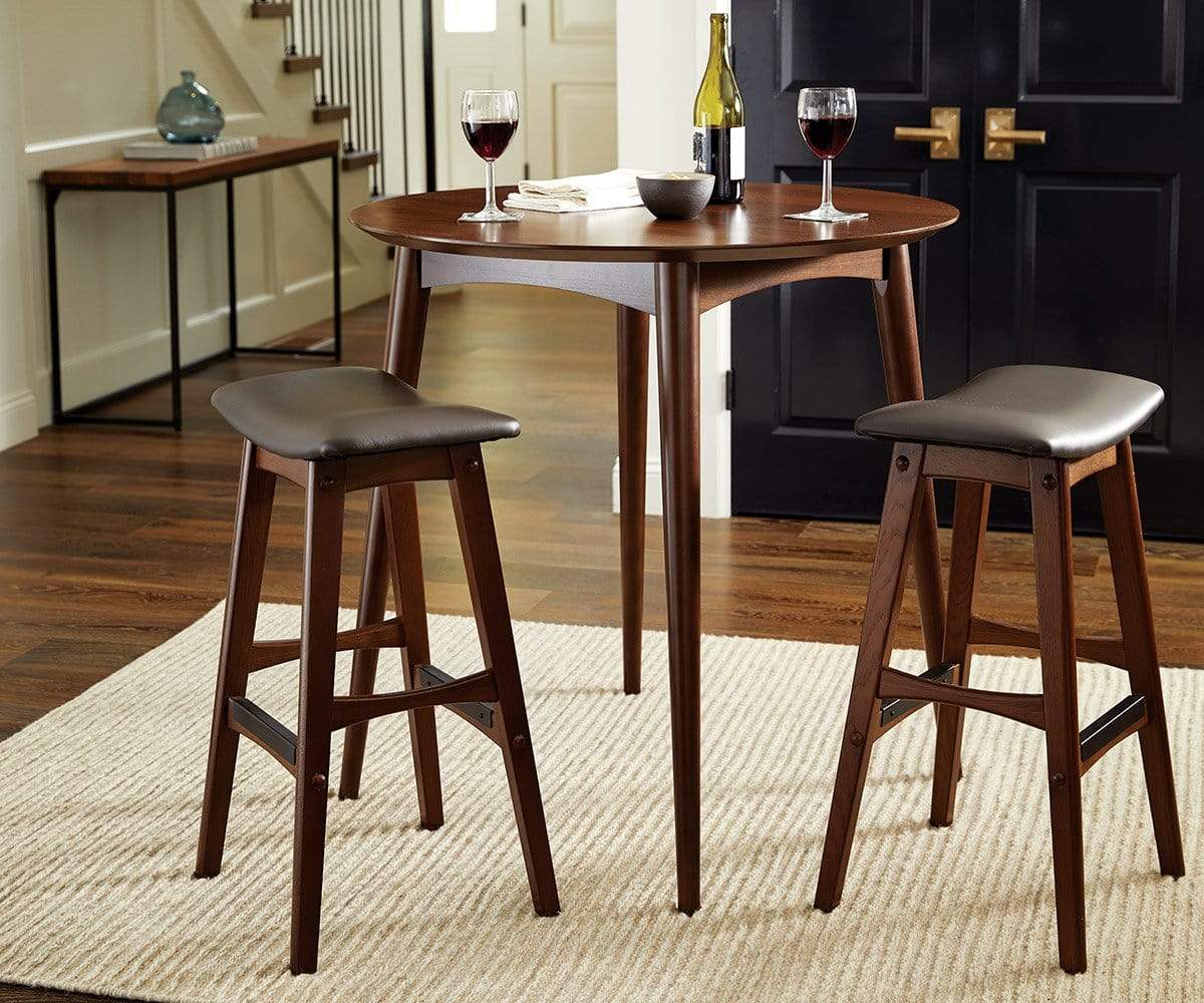 Leon Bar Stool
