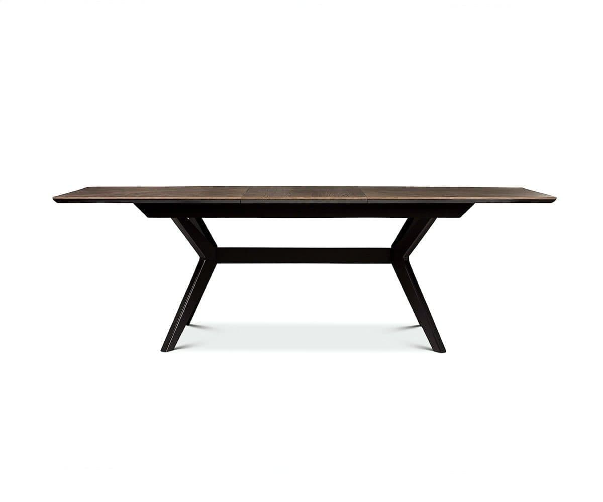 Raynor Extension Dining Table