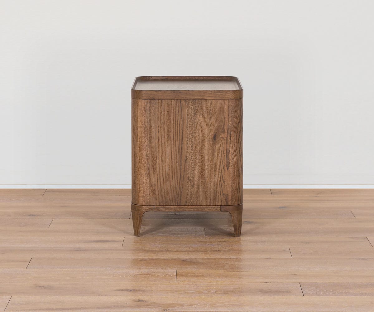 Aden Nightstand