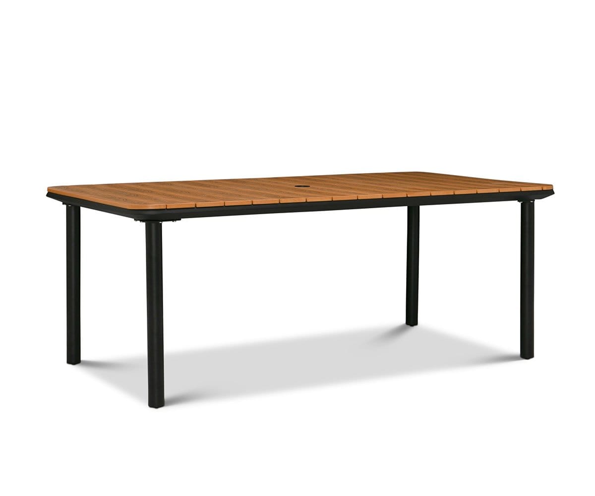 Da Costa Outdoor Dining Table