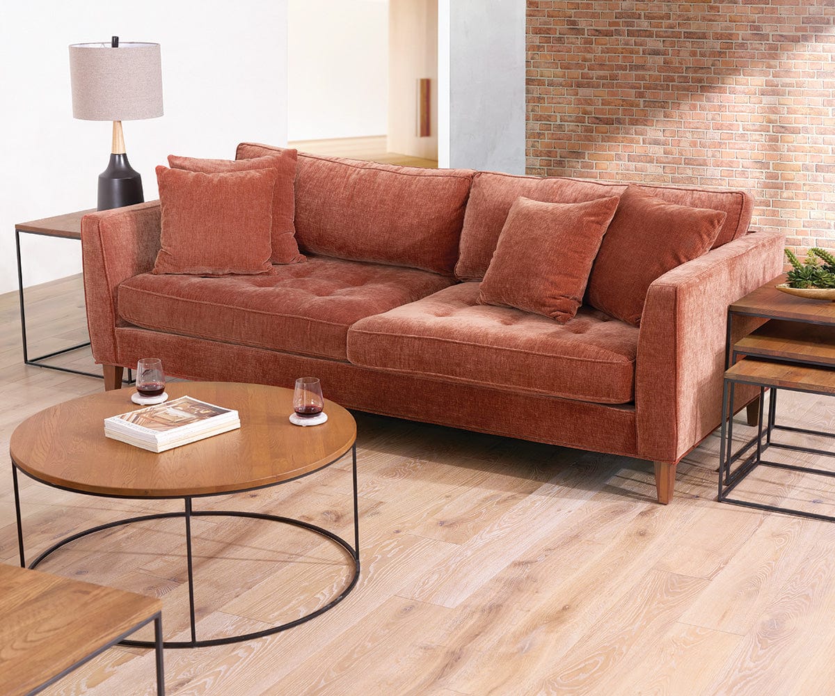 Leende Nest of End Tables