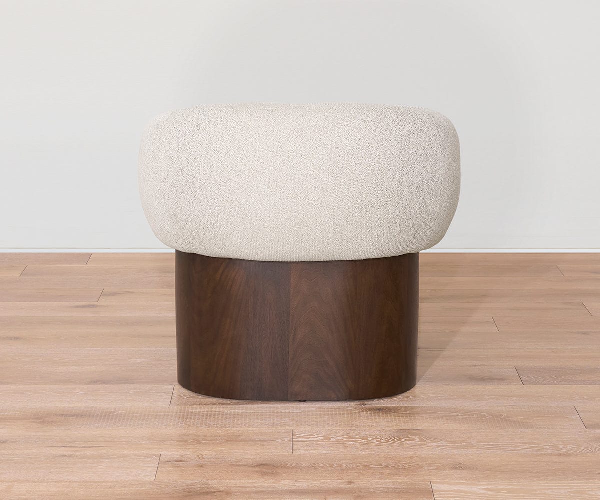 Stulken Accent Chair