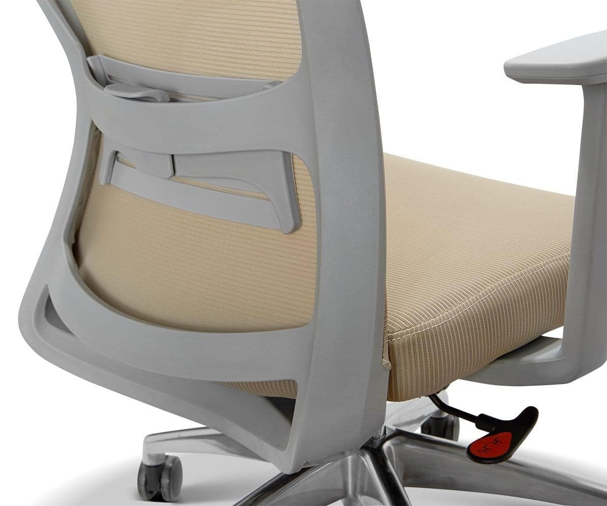 Sirlig High Back Office Chair