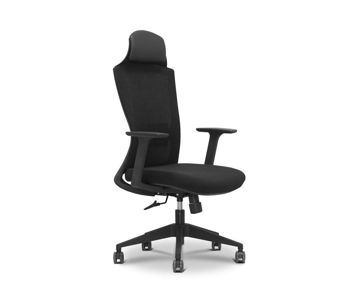 Sirlig High Back Office Chair