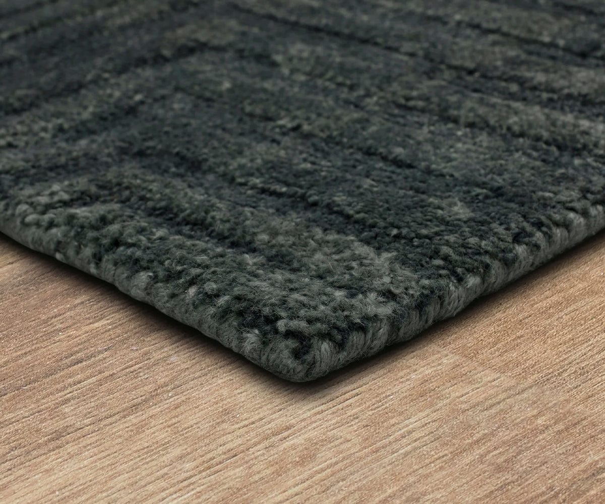 Karastan Terra Firma Rug - Twilight