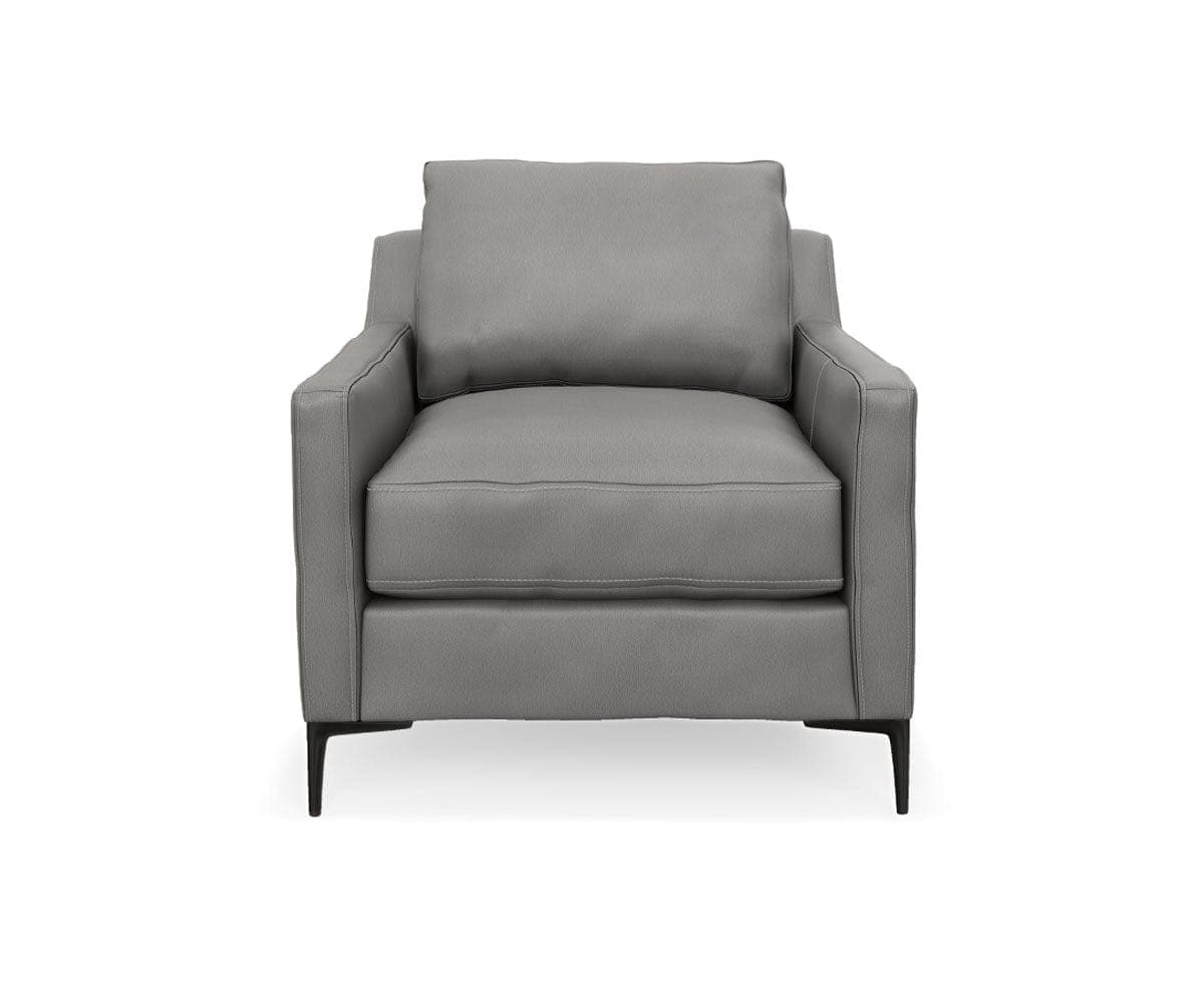 Cooper Leather Chair