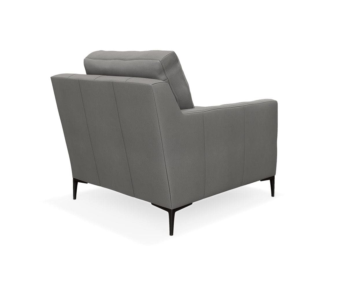 Cooper Leather Chair