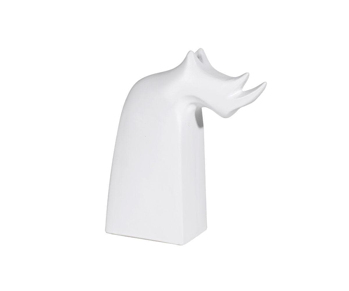 Rhino Decorative Object