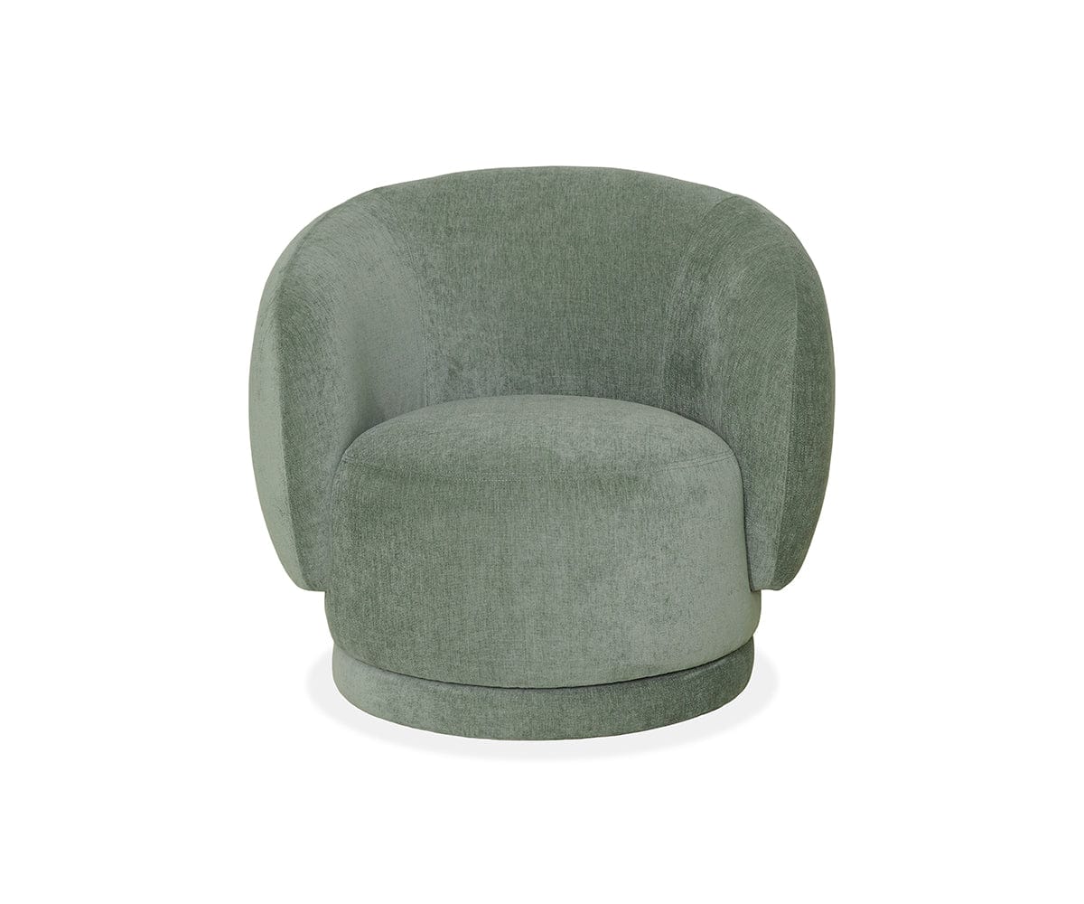 Lisolette Swivel Accent Chair