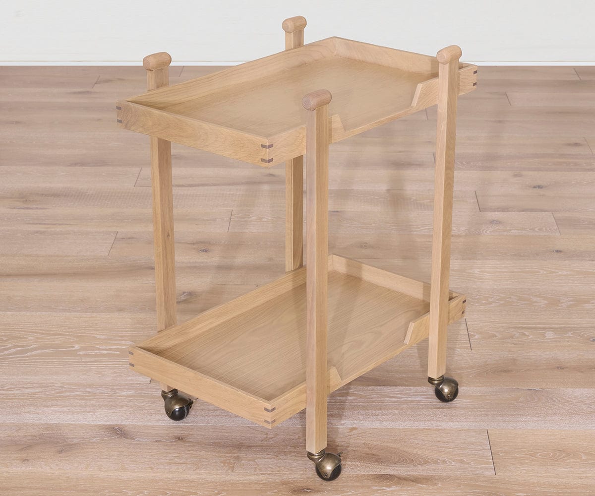 Taavi Bar Cart