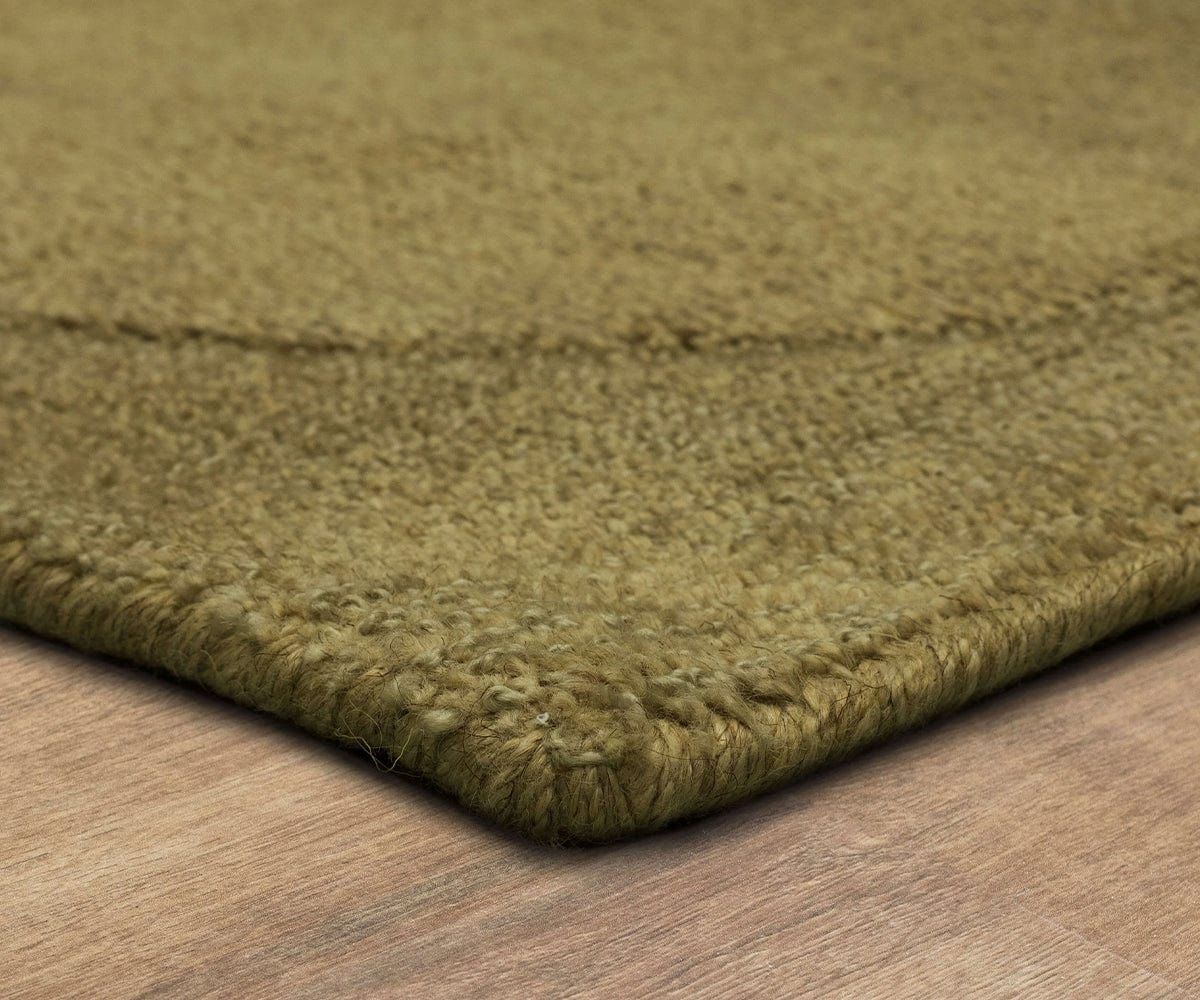 Karastan Luna Moss Rug