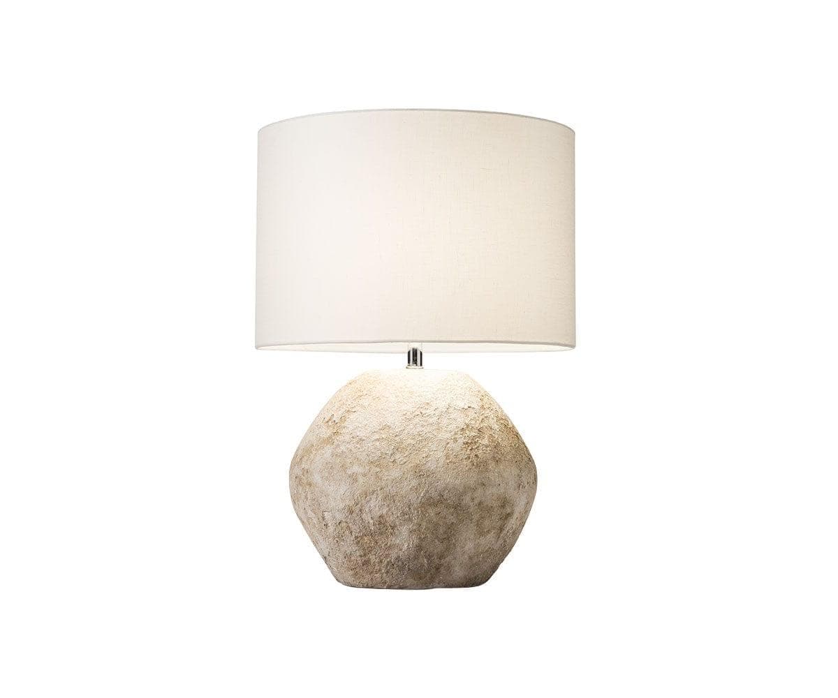 Stone Shores Table Lamp