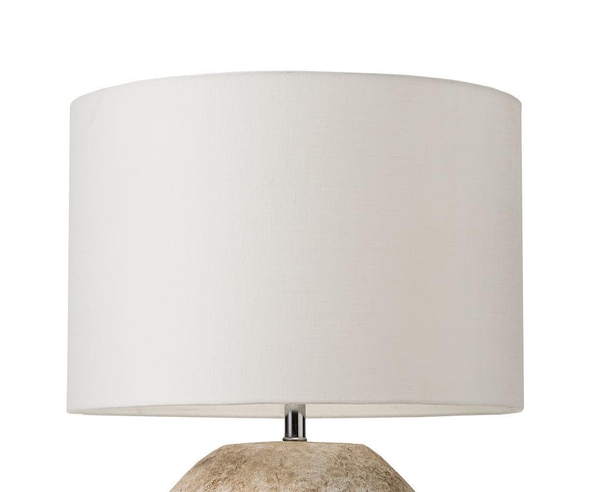 Stone Shores Table Lamp