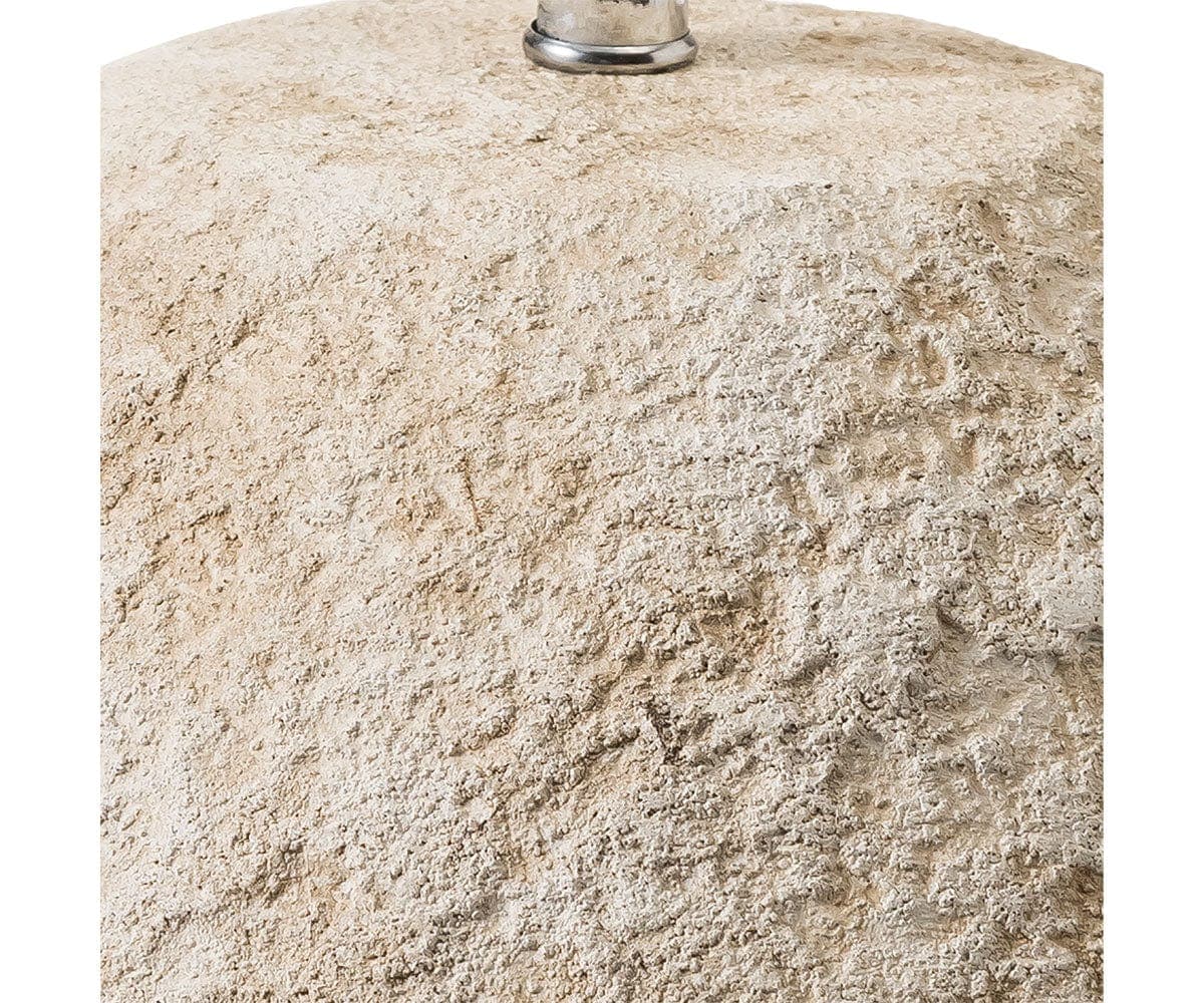Stone Shores Table Lamp