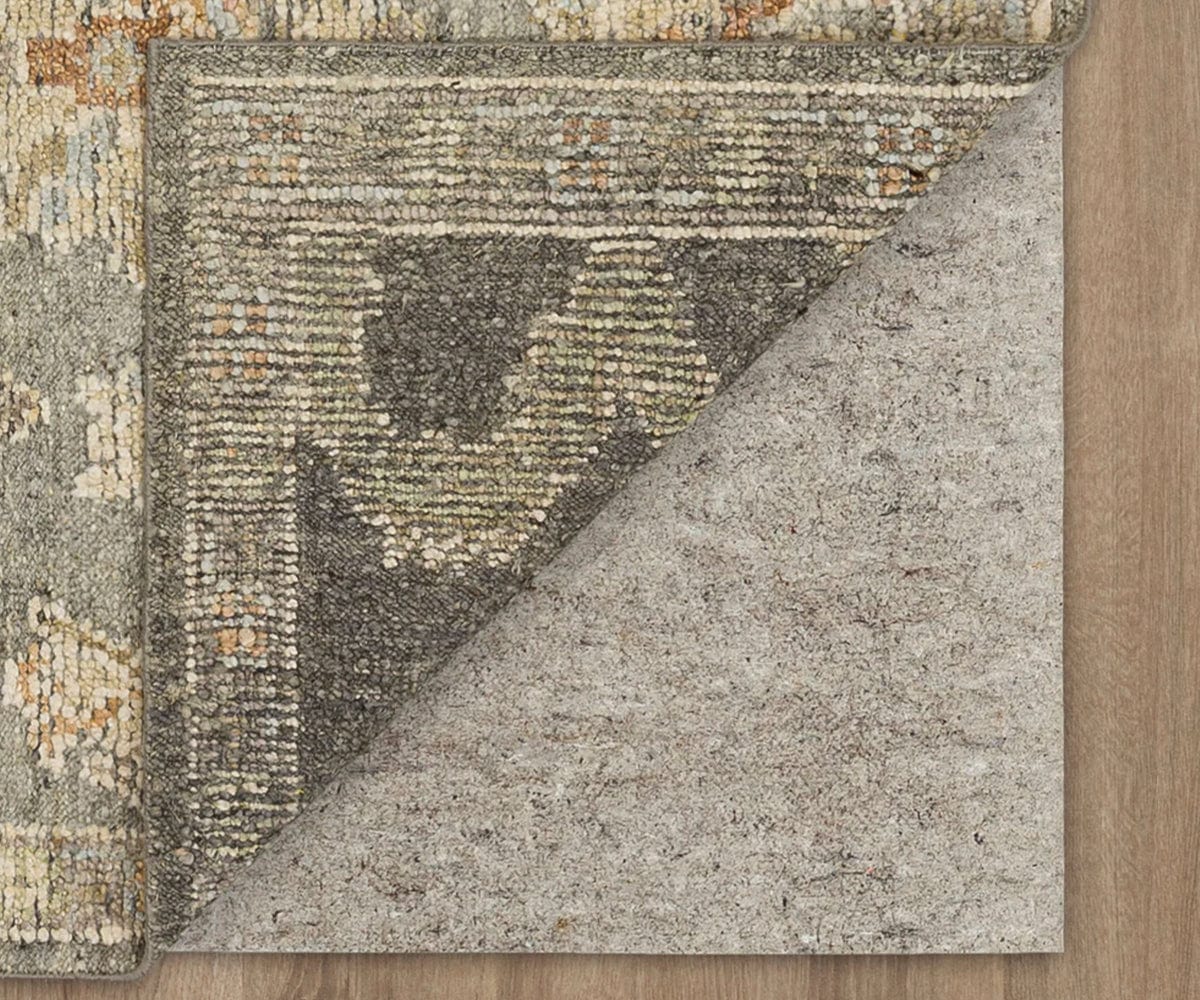 Karastan Coventry Kenilworth Rug - Gray