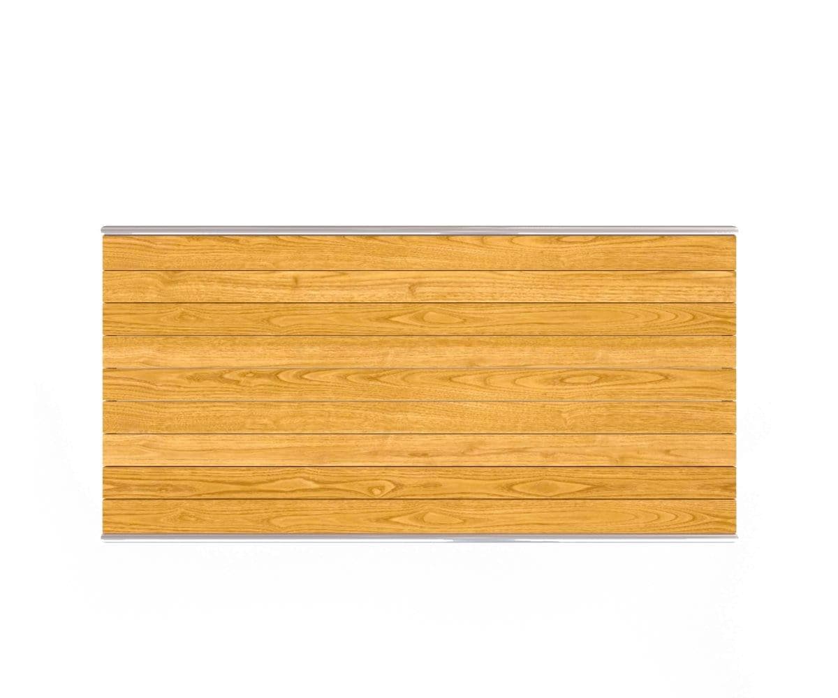 Palm Bay Outdoor 71 Dining Table