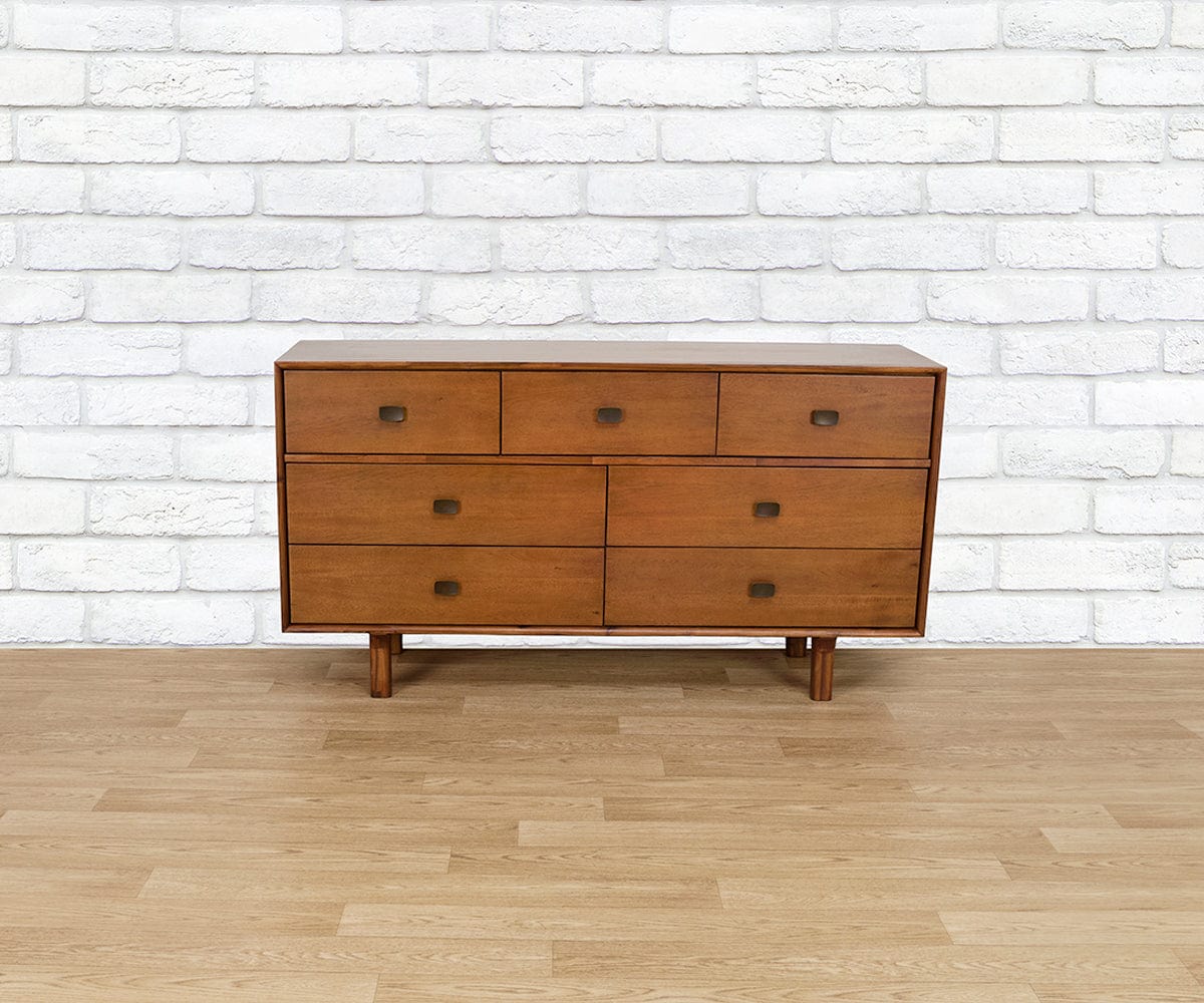 Leevi Double Dresser