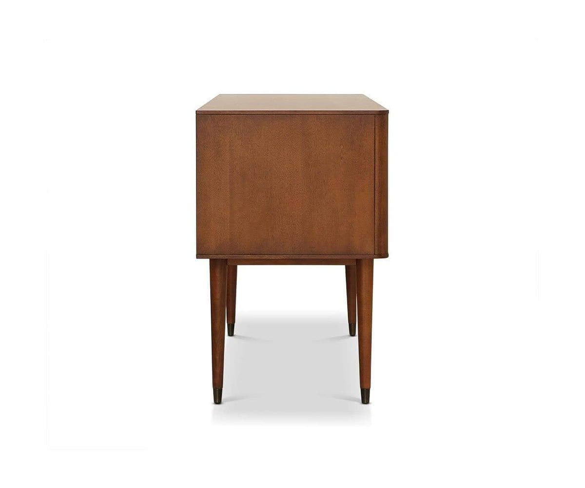 Holfred Storage Console Table