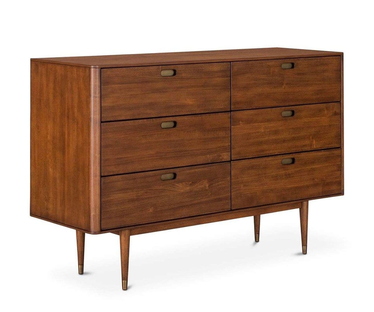 Holfred Double Dresser