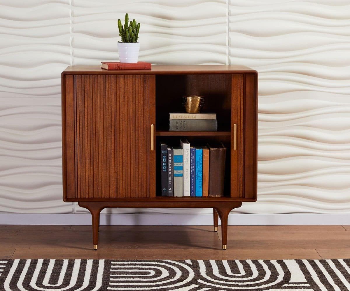 Hendrick Low Cabinet