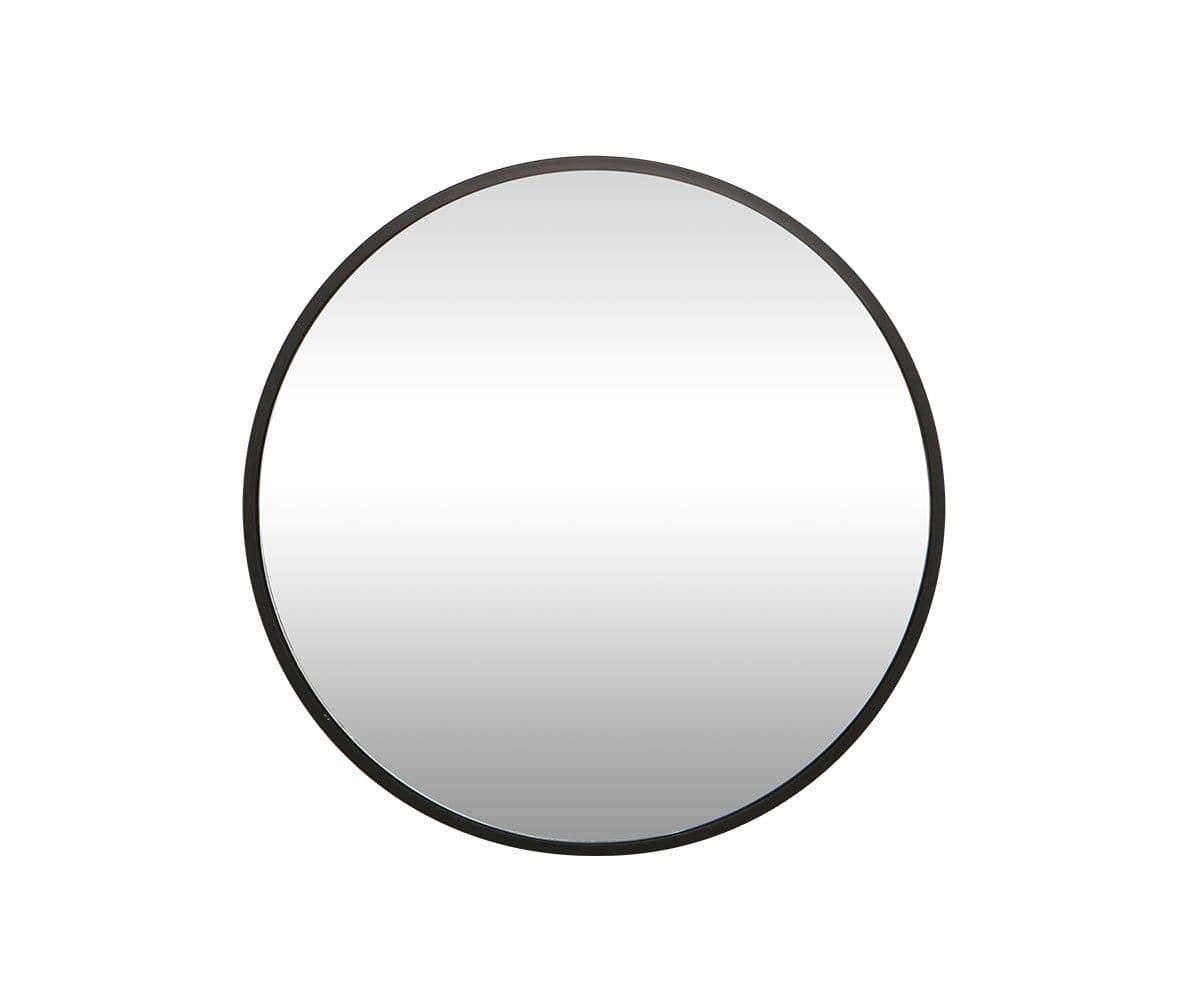 Janelle 36 Round Mirror