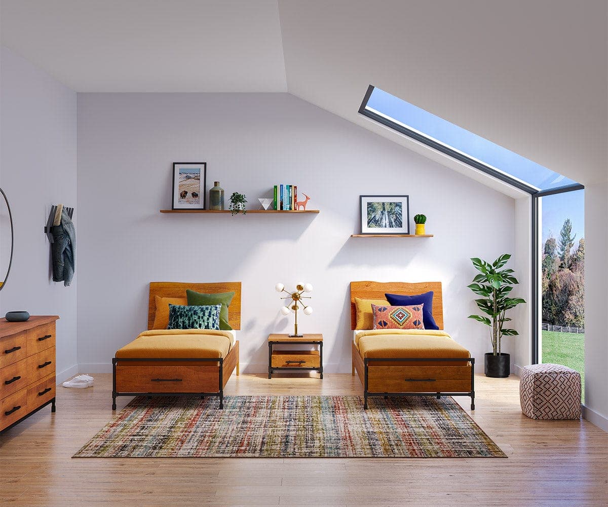 Karsten Double Dresser