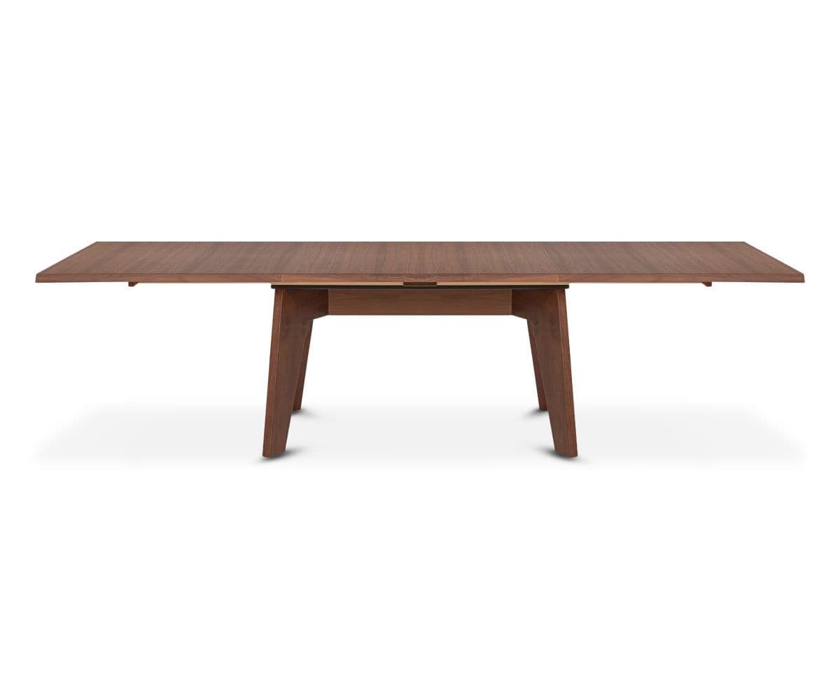 Randers Rectangular Extension Table