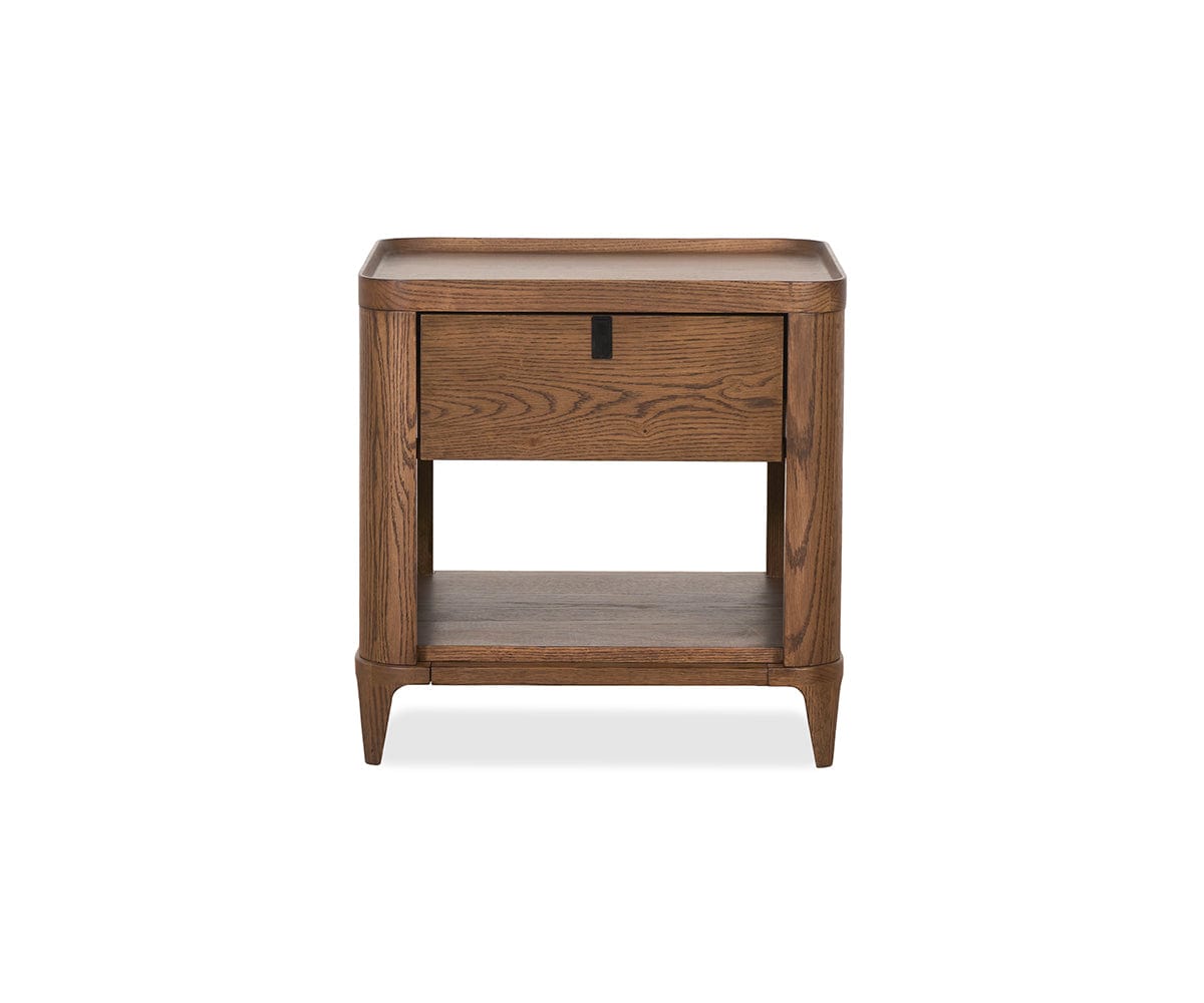 Aden 1-Drawer End Table
