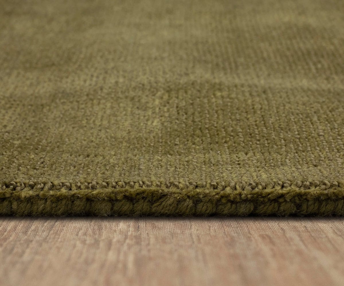 Karastan Luna Moss Rug