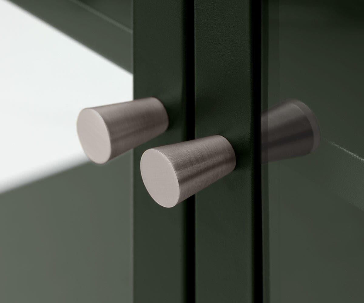 Dion Four-Door Cabinet