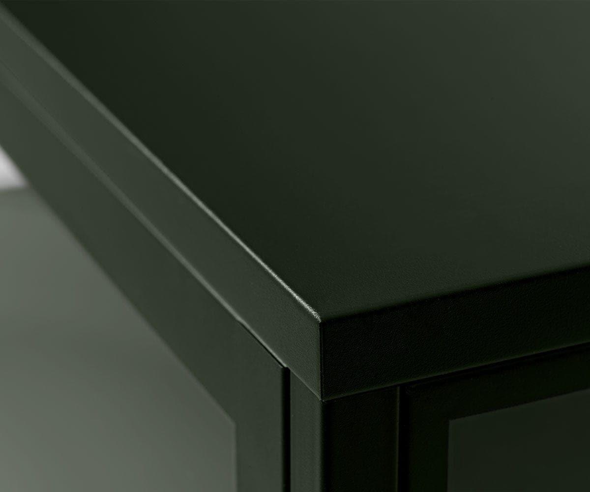 Dion Wide Wall Cabinet