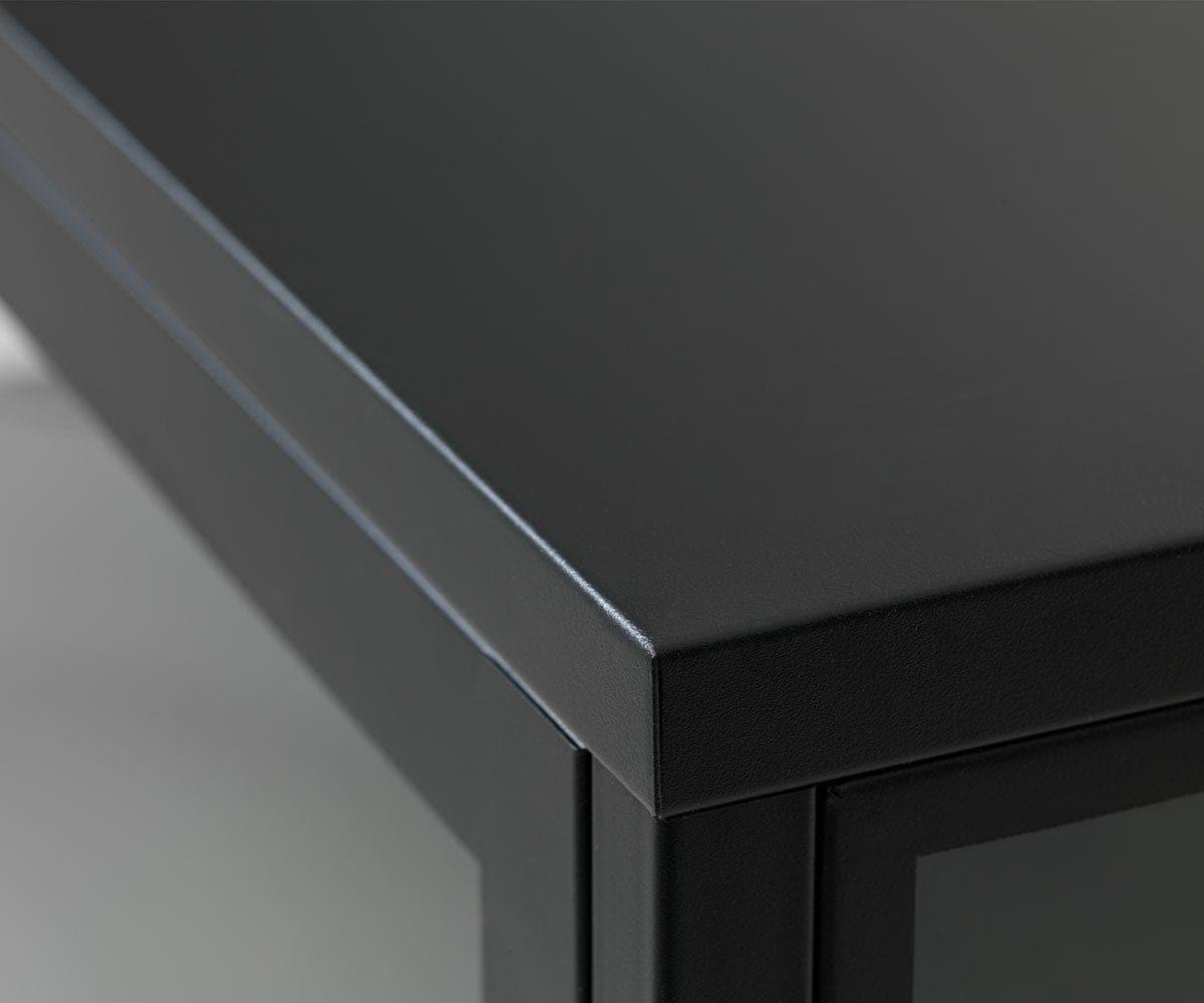 Dion Four-Door Cabinet