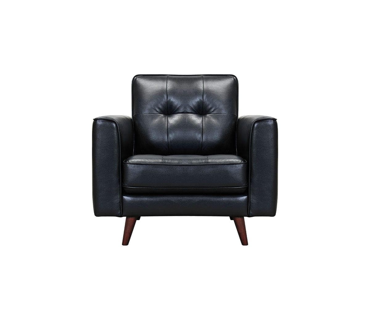 Turner Leather Chair