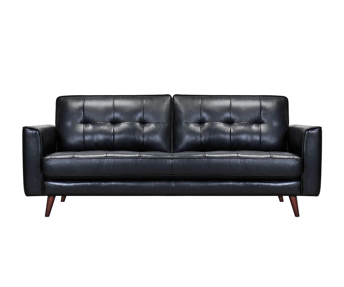 Turner Leather Sofa