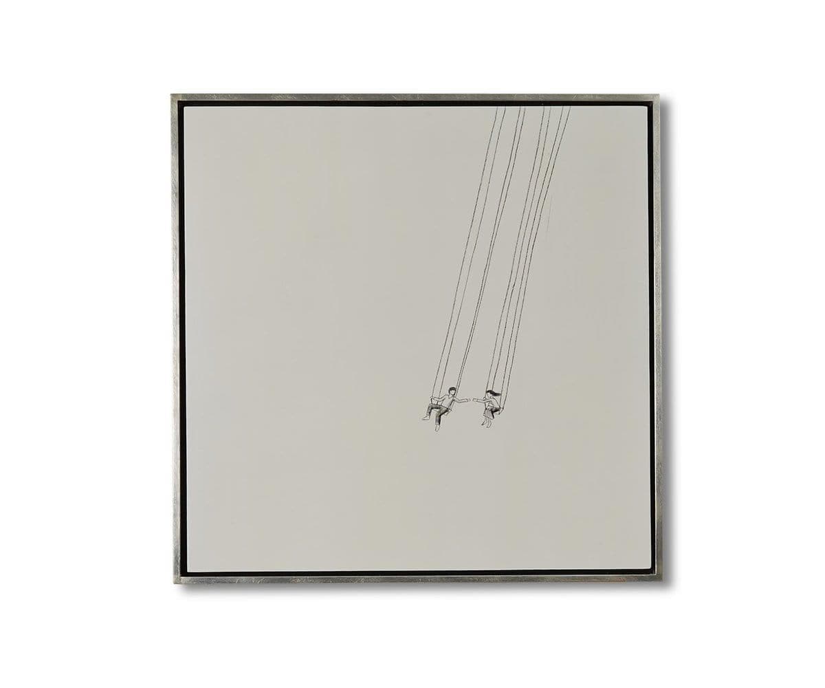 Simple Endearment Wall Art