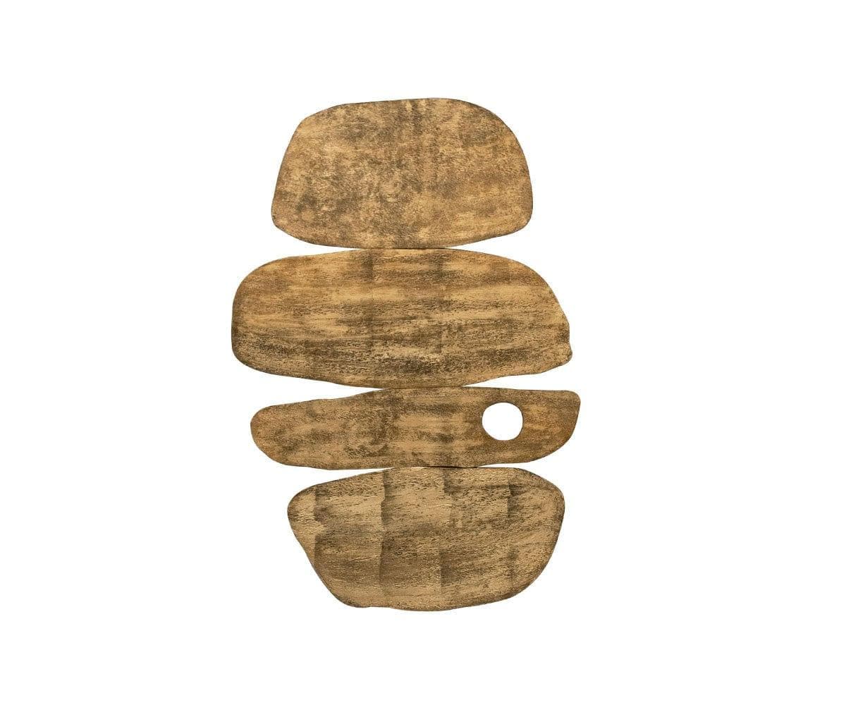 Sculpted Cairn Art II