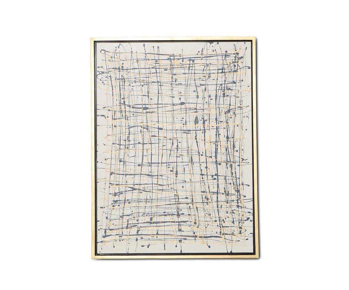 Atall Graphic Wall Art