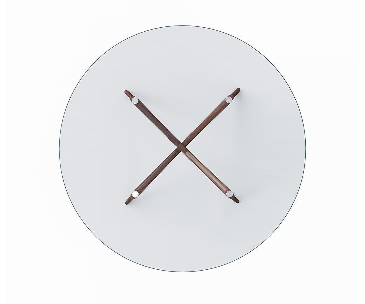 Ardal Round Dining Table