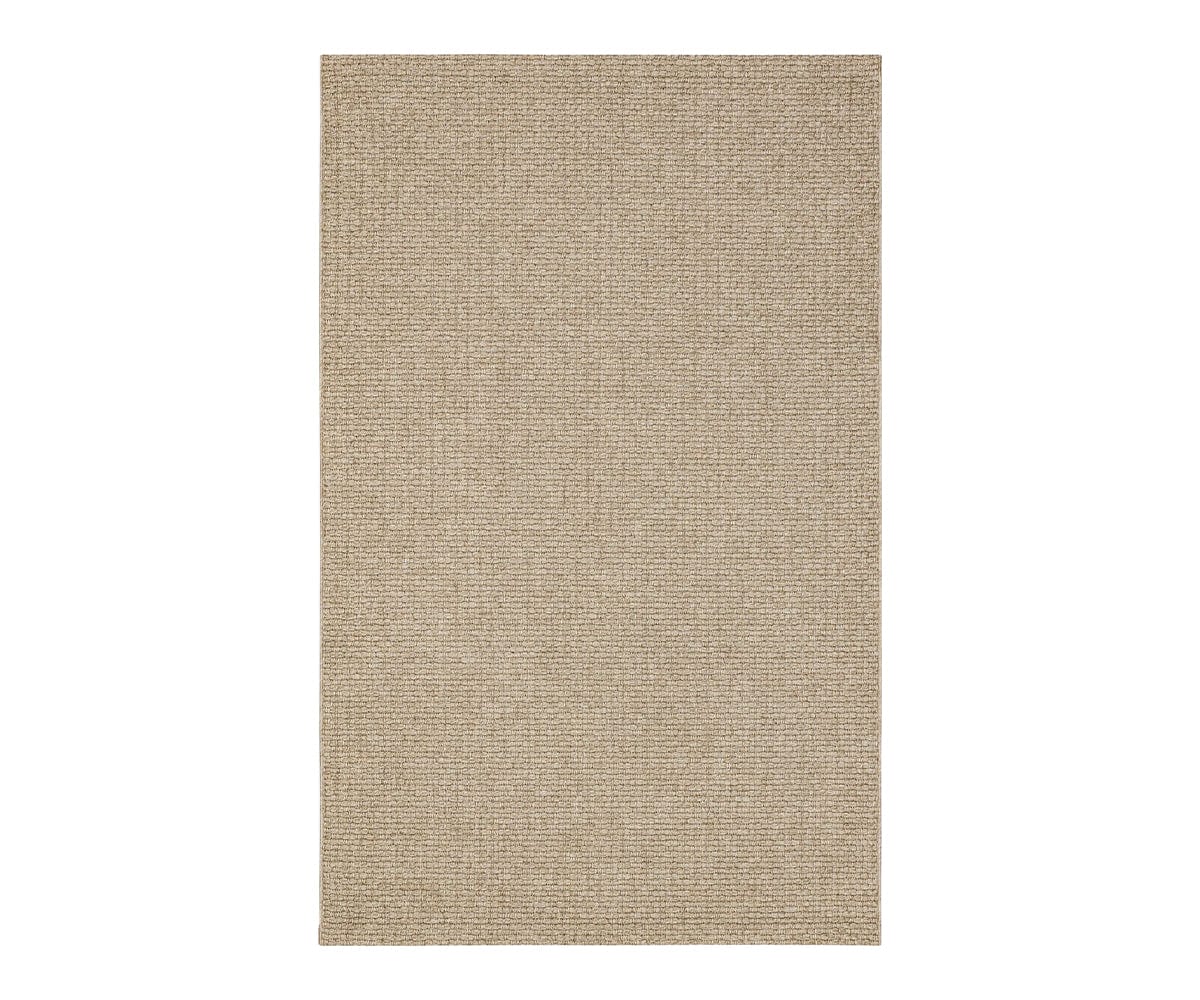 Karastan Lanai Outdoor Rug - Beige