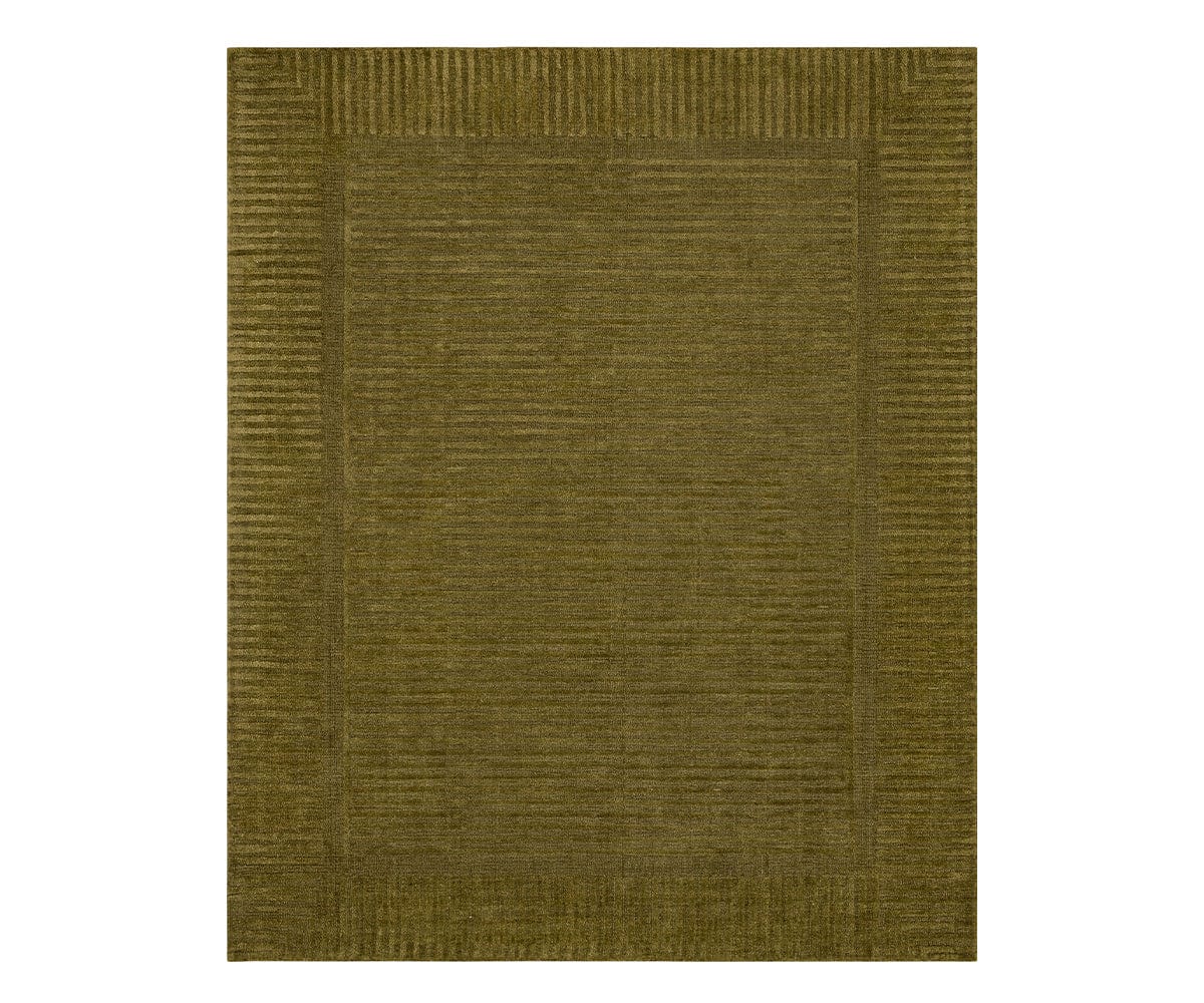 Karastan Terra Firma Moss Rug