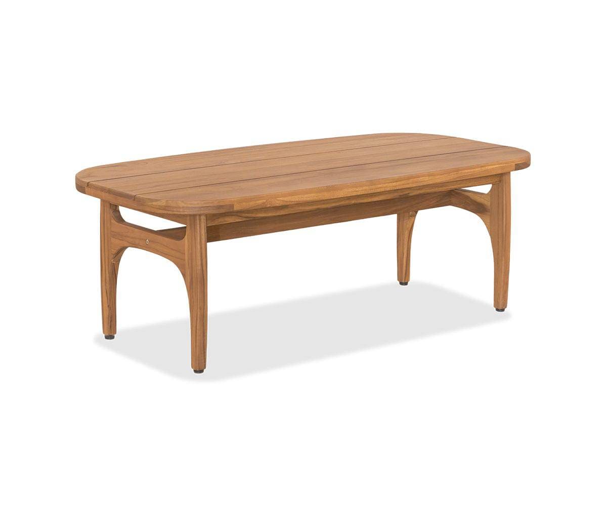 Amar Teak Coffee Table