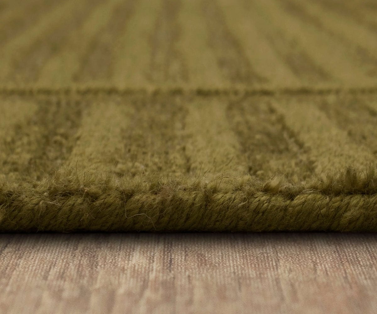 Karastan Terra Firma Moss Rug
