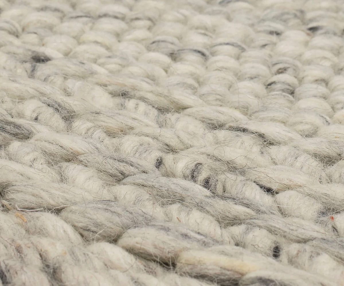 Karastan Tableau Zaza Ivory Rug