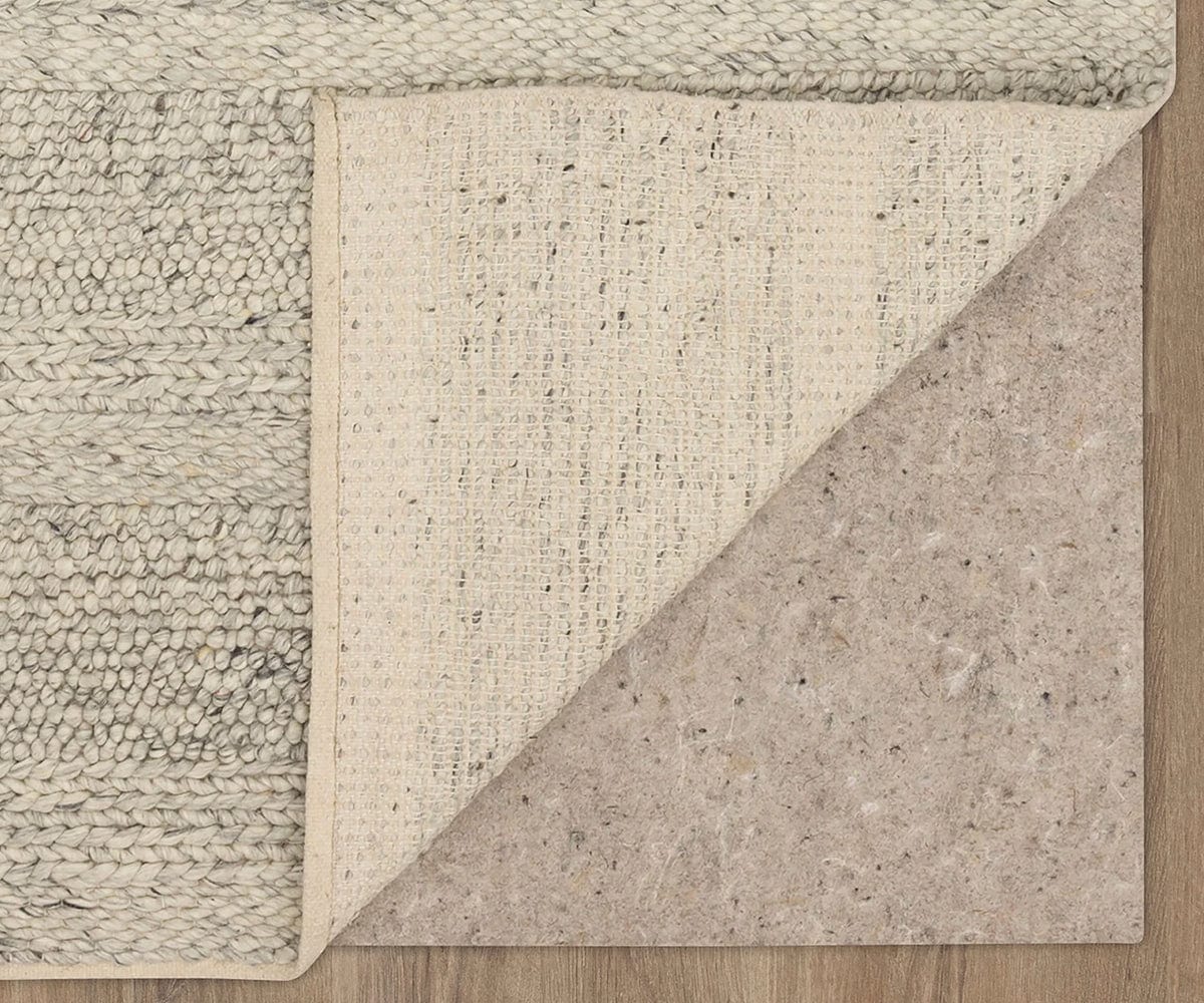Karastan Tableau Zaza Ivory Rug