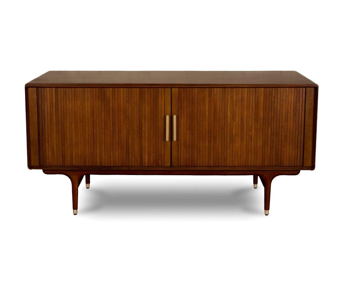 Hendrick 52 Media Stand