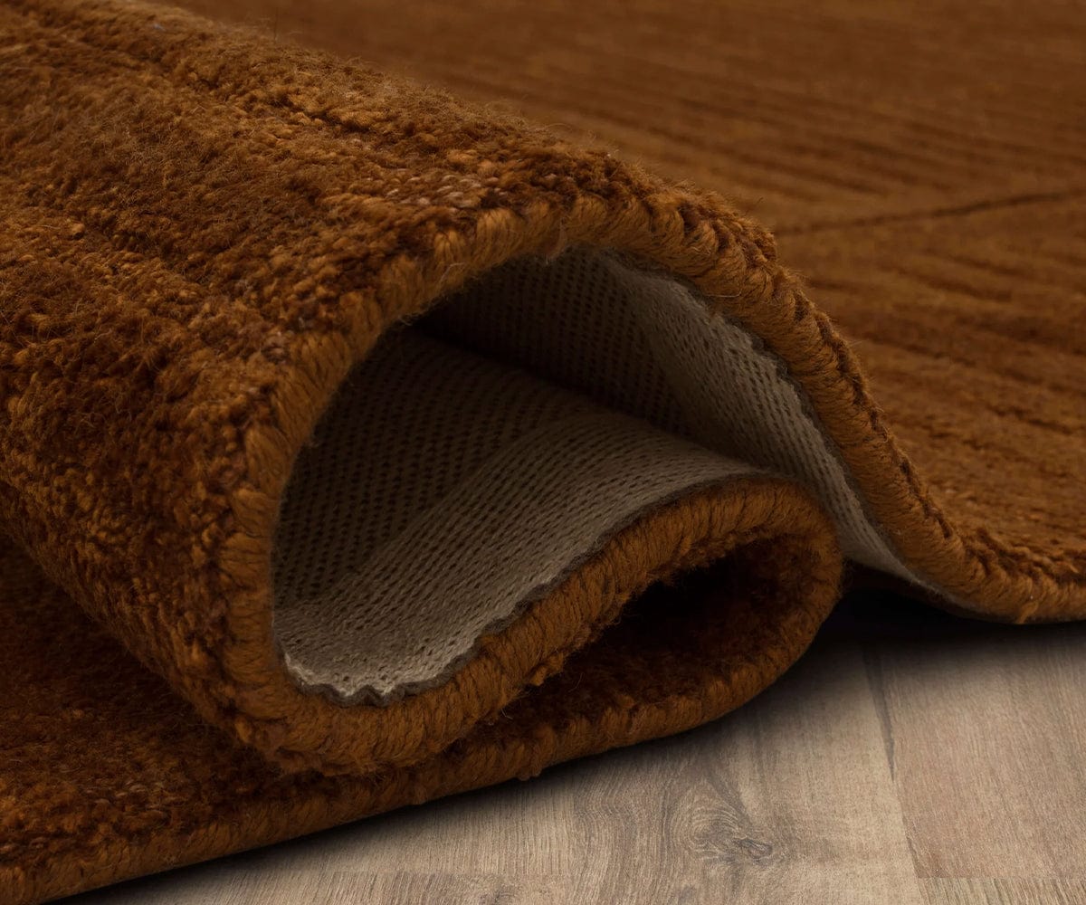 Karastan Terra Firma Rug - Sienna